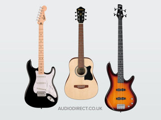 Guitars