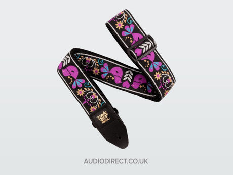 Guitar straps in Guitar Accessories at Audio Direct with free uk delivery 