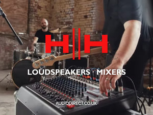 HH Audio