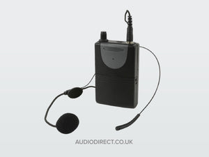 Headset, Hands-Free - Microphones