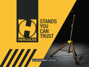 Hercules Stands