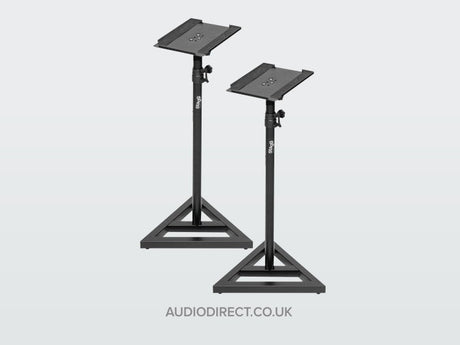 Speaker Stands by Stagg, Hercules and Gravity