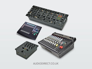 SHOP ALL - Mixers