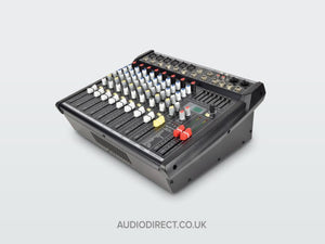 Analogue - Mixers