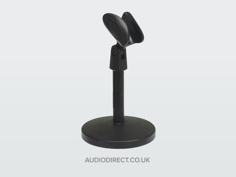 Microphone Stands for stage or the recording studio all with fast next day delivery available