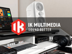 IK Multimedia