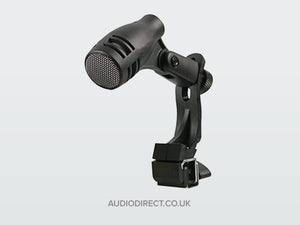 Instrument - Microphones