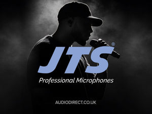 JTS Microphones 