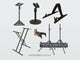 Stands for Instruments & Studio
