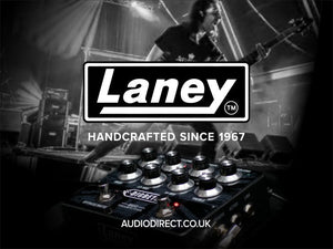 Laney