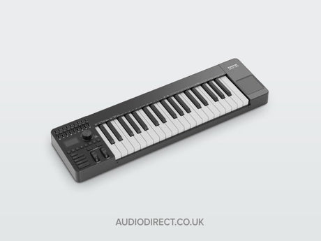 MIDI controller keyboards at great prices only in the Audio Direct Studio Superstore