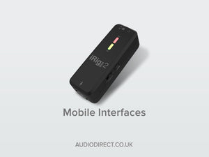 Mobile Interfaces