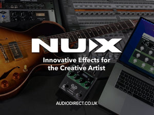 NUX Audio