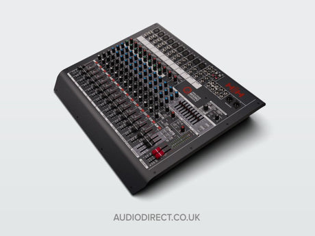 PA mixers huge range at the best online prices in the UK