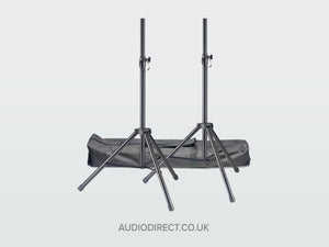 PA Speaker Stands