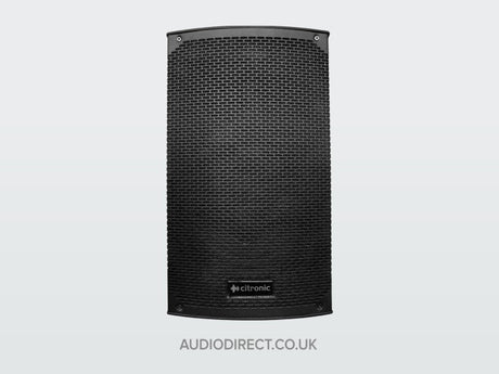 Huge range of Passive PA speakers all with a Audio Direct price promise 