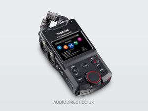 SHOP ALL - Handheld Pocket Recorders