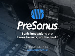 PreSonus