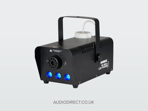 Smoke, Haze & Effects Machines