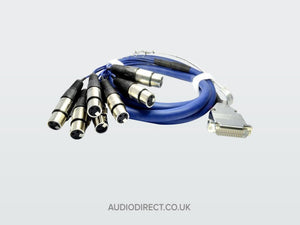 SHOP ALL - Studio Cables