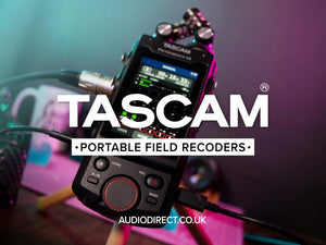 TASCAM