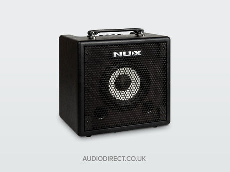 The best Bass Guitar Amps in the market now on sale at Audio Direct