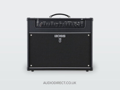 Guitar Combo Amps all with a Audio Direct price match promise 