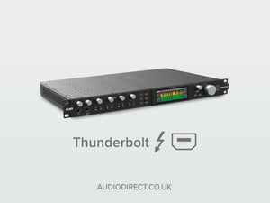Thundercore Audio Interface Audio Direct Superstore | Studio & Live Audio Gear | FREE UK P&P