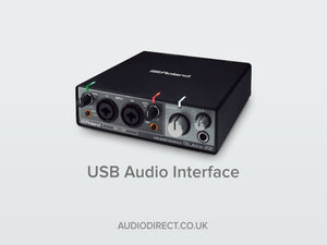 USB Interfaces
