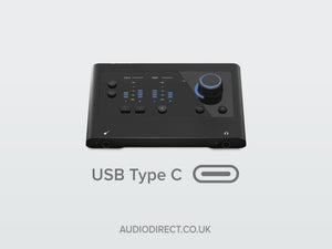 USB-C Interfaces