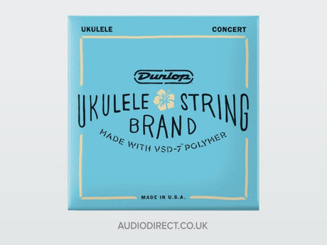 Ukulele Guitar Strings now available with next day delivery options 