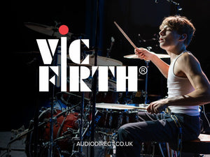 Vic Firth
