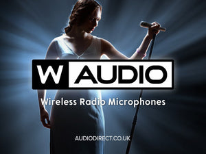 W Audio