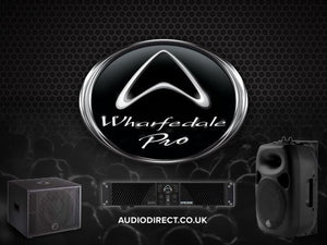 Wharfedale Pro