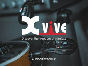 Xvive Audio