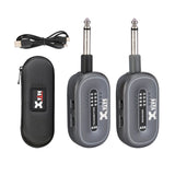 Xvive XA58 Wireless Guitar System 2