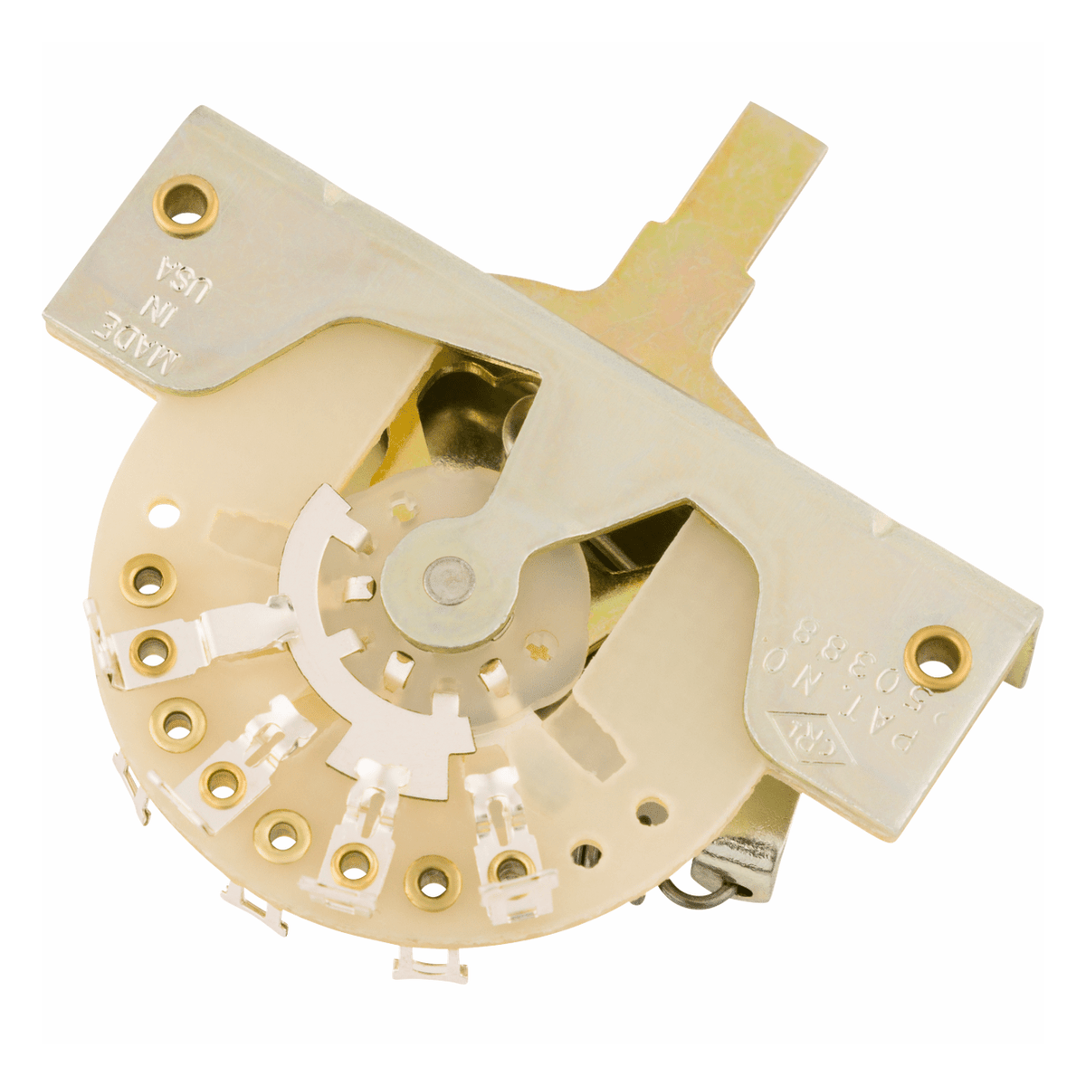 Fender Pure Vintage 5-Position Pickup Selector Switch