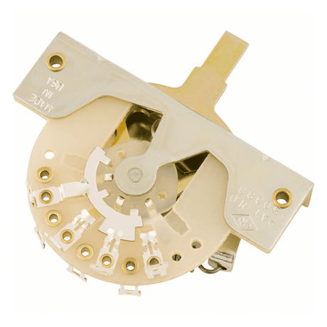 Fender Pure Vintage 5-Position Pickup Selector Switch 1