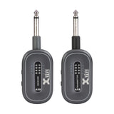 Xvive XA58 Wireless Guitar System 8