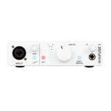 Arturia MiniFuse 1 Portable USB-C Audio Interface 2