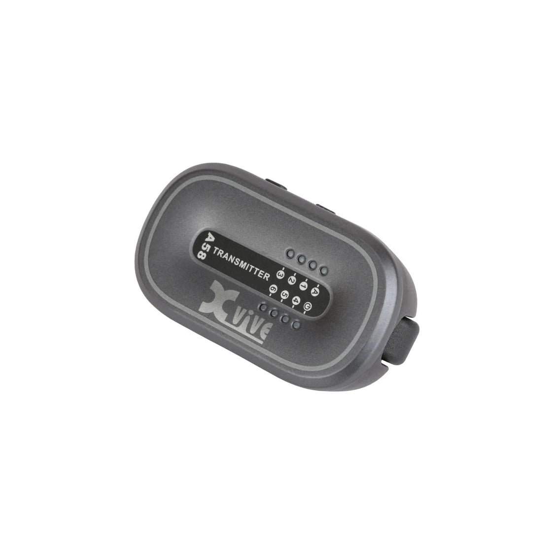 Xvive XA58 Wireless Guitar System 4