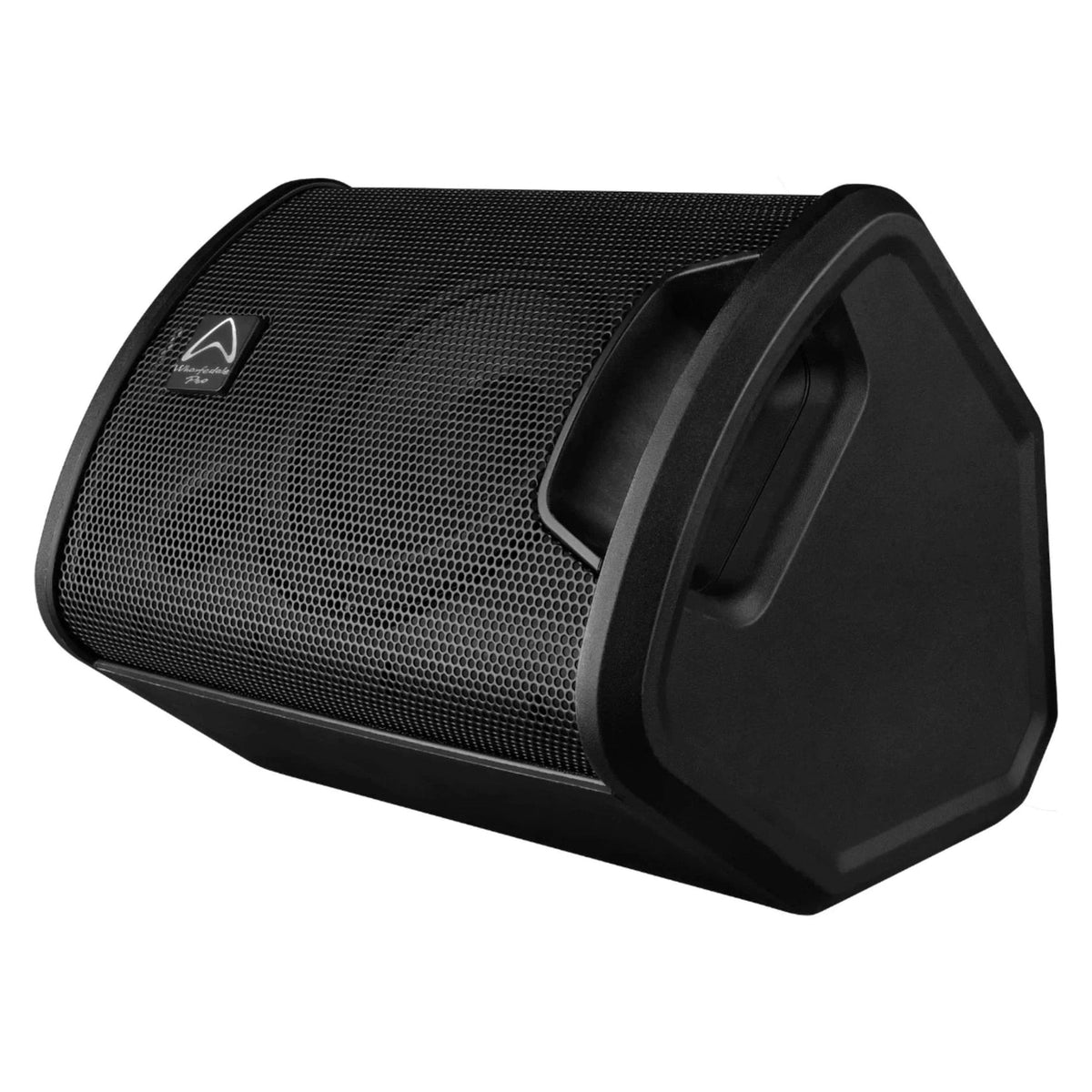 Wharfedale Pro EZ-8A 8" 100W Battery-Powered Bluetooth PA Speaker with Tour Bag