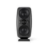 IK Multimedia iLoud MTM MKII Professional Nearfield Studio Monitors Pair , Black 4