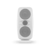 IK Multimedia iLoud MTM MKII Professional Nearfield Studio Monitors Pair , White 3