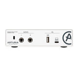 Arturia MiniFuse 1 Portable USB-C Audio Interface 3