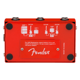 Fender 2-Switch ABY Pedal, Red 2