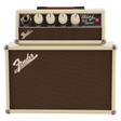 Fender Mini Tone Master Amplifier - Tan/Brown 1