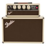 Fender Mini Tone Master Amplifier - Tan/Brown 1