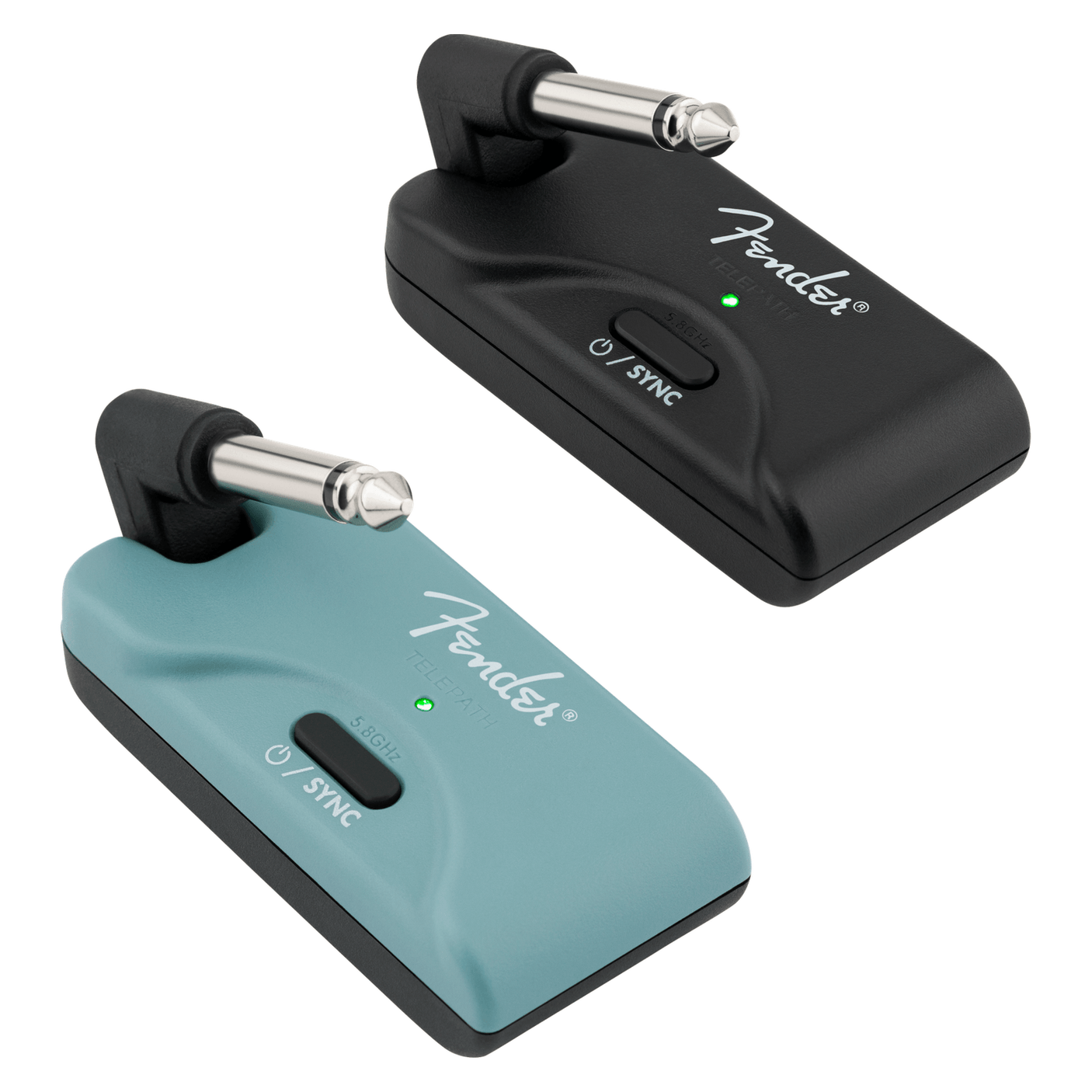 Fender Telepath Wireless Guitar System 3