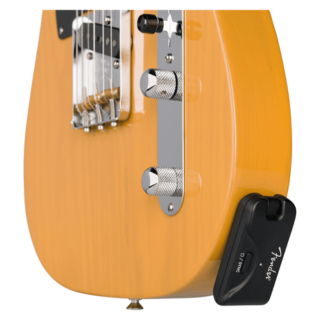 Fender Telepath Wireless Guitar System 4